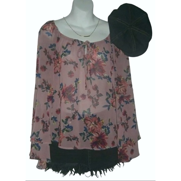 One Teaspoon Skirt Distressed Owned By Kylie Jenner alt egirl Grunge Punk Kawaii - Picture 9 of 10